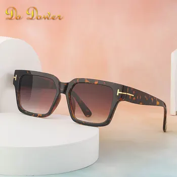 2022 Yeni Lüks Marka Tasarım T Kutusu moda güneş gözlükleri Klasik Erkekler Açık Balıkçılık Gözlük Oculos De Sol Uv400