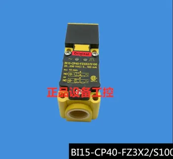BI15-CP40-FZ3X2 / S100 değiştirme sensörü Yeni Yüksek Kalite